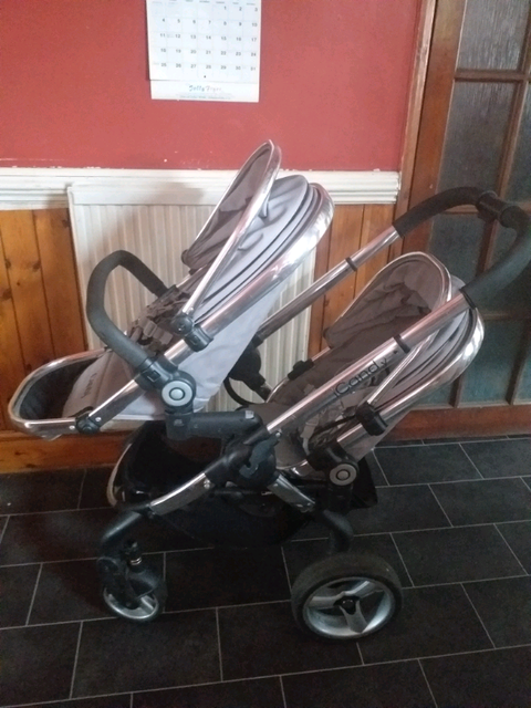 icandy pram gumtree